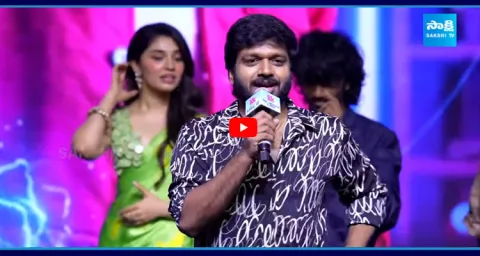 Director Anil Ravipudi Speech at Love Insurance Kompany Telugu Pre Release Event 1