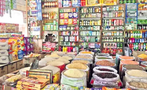 Centre Makes Key Announcement on Essential Commodities and Gas