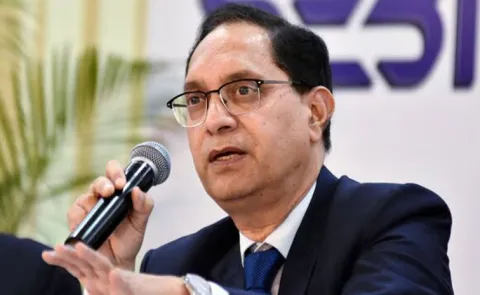 West Asia Conflict Threatens Global Energy Supply SEBI Chief Warns CII Summit6