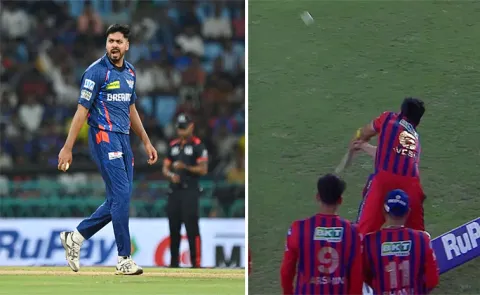 Avesh incident adds to SRHs grievance list2