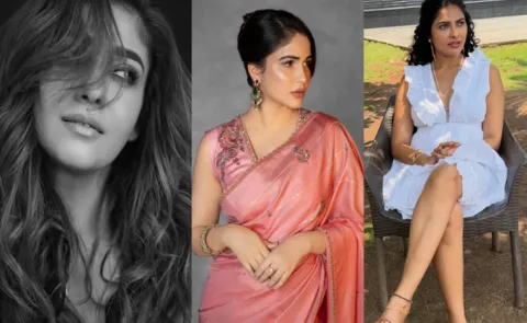 Tollywood actresses latest Social Media upates in instagram
