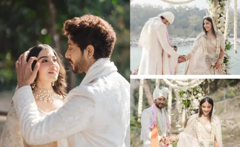 Kannada Actor Sumukha Married His Longtime Girlfriend