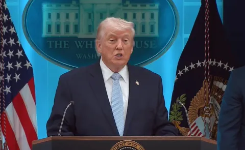 Donald Trump Live Latest Updates