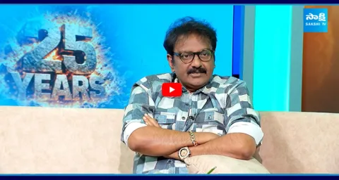 Director VV Vinayak About His Upcoming Movies  1