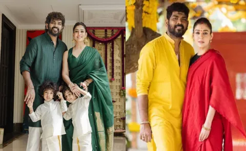 Vignesh Shivan about trolling from past 10 years