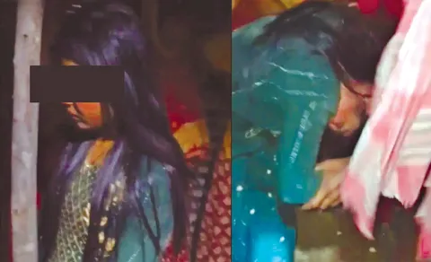 west bengal women Incident