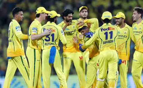 Reason Behing Chennai Super Kings Failure IPL-2026 Season 3