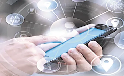 Data Usage Doubles in Four Years: Wireless Broadband Users Reach 962 Million