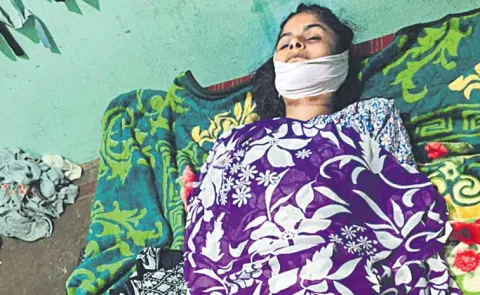 Tragedy in Sundupalle YSR Kadapa district