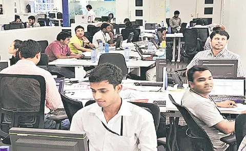 Indian IT services are facing a subdued fourth quarter for fiscal 20262