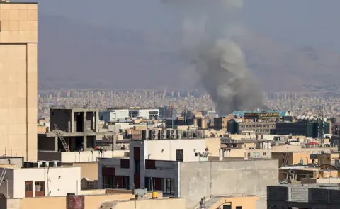 Centres Advisory For Indians In Iran