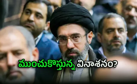 Iran's Supreme Leader Mojtaba Khamenei unconscious