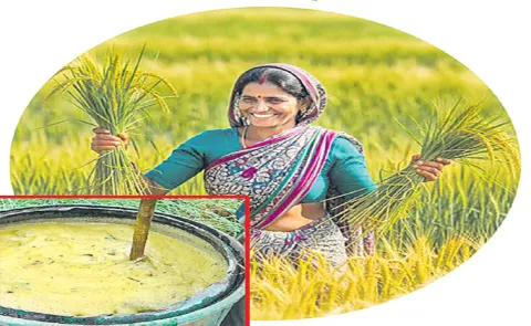 NITI Aayog actively promotes Natural Farming (NF) and organic agriculture14