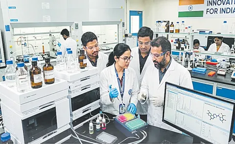 India Healthcare, pharma sector to create 2-2. 5 million new jobs by 20305