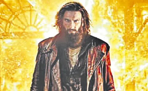 Dhurandhar: The Revenge has achieved a massive Rs 1622 crore worldwide