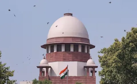 Supreme Court raps top Bengal officers over Malda response