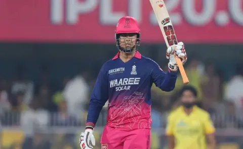 Vaibhav Sooryavanshi set to join Mumbai Indians: Ex-BCCI selector 1