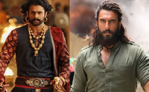 Dhurandhar 2 targets historic Record of Baahubali 2 in Kannada