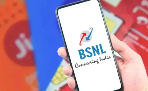 BSNL Relaunches Rs 1 Freedom Plan 2GB Daily Data2