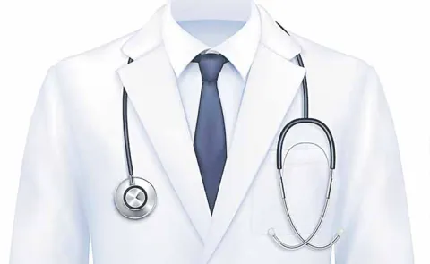 Selection of 692 specialist doctors completed