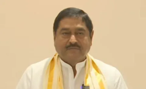 Dharmana Demands Justice for Uttarandhra and Rayalaseema