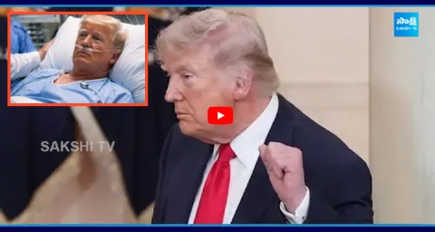 Donald Trump Mystery Hospital Rumors, Viral Video & AI Deepfake Debate 1