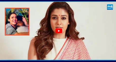 Actress Nayanthara Interesting Comments on Kavin Hug 1