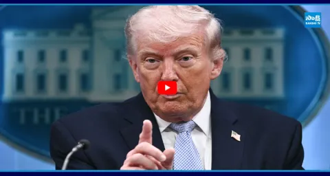 Trump Sensational Statement US Deadline Warning to Iran 1