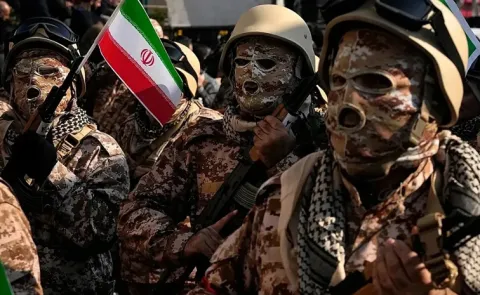 Iran Counter To Trump And War Updates