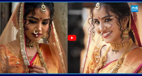 Anupama Parameswaran Marriage to Star Hero's Son? 1
