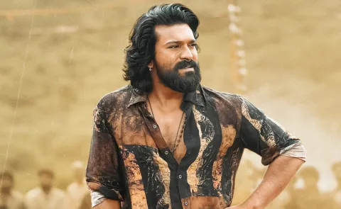 Peddi Movie New Release Date Under Consideration