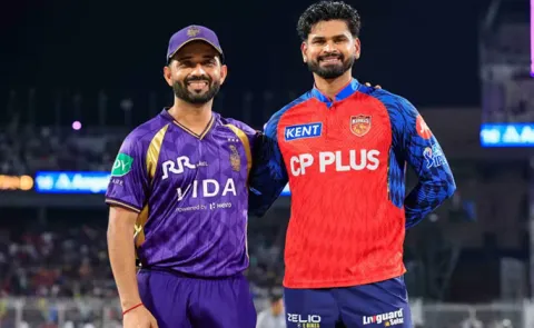 Rahane Mistake Choosing Batting Instead Of Bowling Vs Punjab Match4