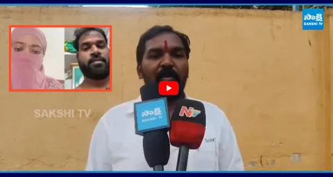Railway Koduru TDP Leader Sensational Comments On Janasena MLA Arava Sridhar 1