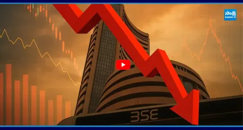 TRUMP Deadline Impact On Indian Stock Market  1