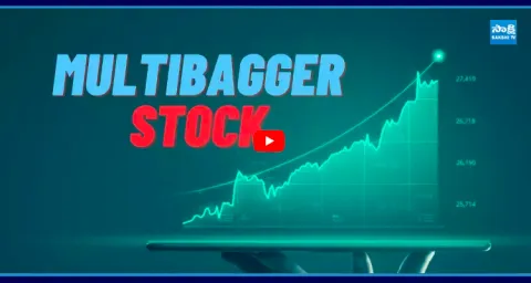 Multibagger Stock Alert! ₹1 Lakh Turned Into ₹12 Lakhs in 5 Years  1