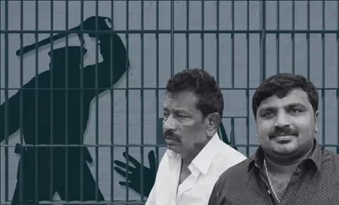  tamilnadu key eyewitness sathankulam custodialmurders