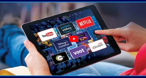 New Movies Release In OTT This Week 1