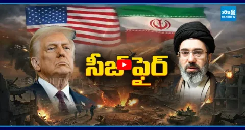Donald Trump Announces 2-Week Ceasefire With Iran 1