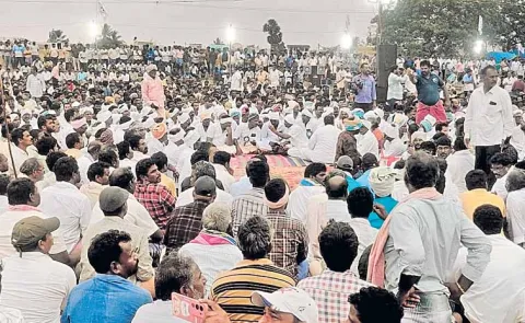 Heavy fines imposed on four villages following release of sonabots