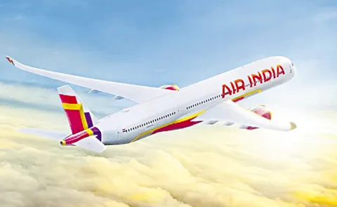 Air India Ticket Prices To Rise As Airline Revises Fuel Surcharge1