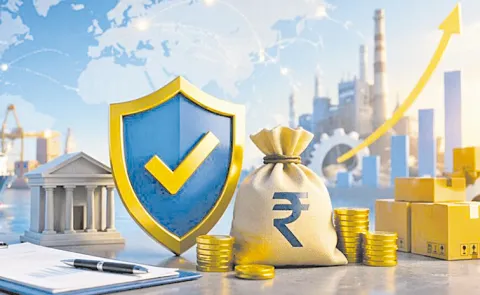 Government plans Rs 2. 5 lakh cr credit guarantee scheme for businesses affected by West Asia crisis3