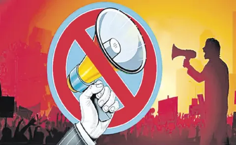 Campaigning ends in Assam and Kerala Assembly elections