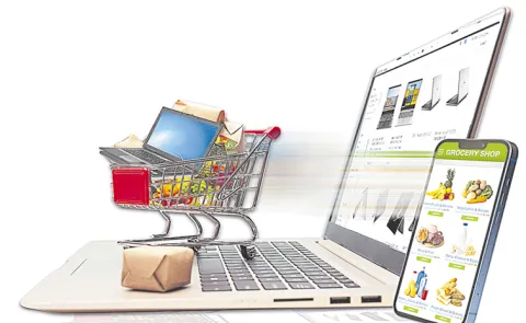 Digital commerce in India will grow to Rs 250 billion by 20302
