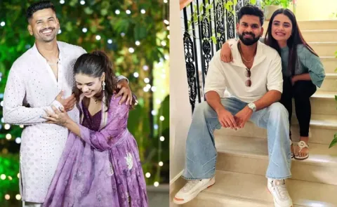 Shreyas Iyer Sister Clarification After Online Abuse From KKR Fans