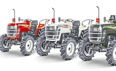 Mahindra and Swaraj hike tractor prices amid rising input costs5