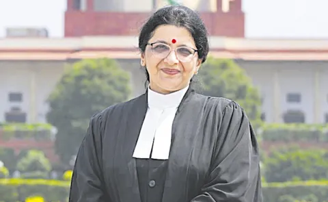 Supreme Court Advocate Monika Arora Offered Several Suggestions via Facebook