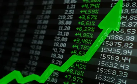 Pakistan stocks surge over 12k points after US-Iran ceasefire trading halted