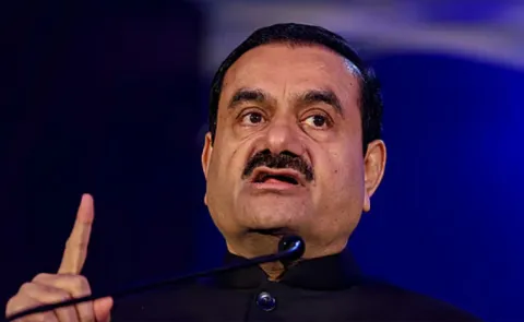 Adani Group Chief Gautam Adani Seek Dismissal of SEC Lawsuit5