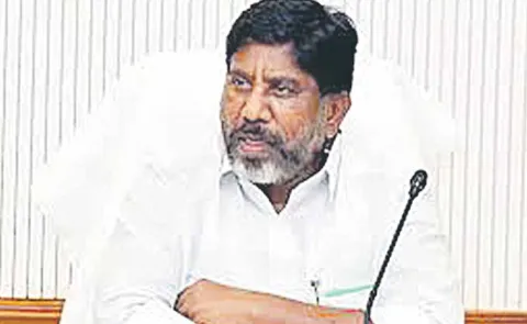 Deputy CM Bhatti meets with senior officials of Gujarat Audit Department