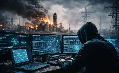 Iran Linked Hackers Target US Critical Infrastructure4